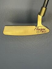 Flanigan bilt putter for sale  Beachwood