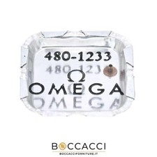 Ruota omega 480 usato  Sant Angelo Romano