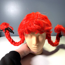 Pippi longstocking red for sale  Chicago