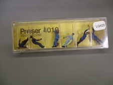Lq425 preiser 4010 d'occasion  Péronnas