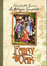 Fairy oak elisabetta usato  Lucera