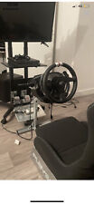 Volant thrusmaster t500rs d'occasion  Chambéry