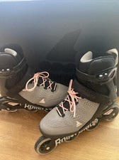 Inliner rollerblade spark gebraucht kaufen  Limburg a. d. Lahn