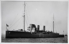 Sloop britannique lupin d'occasion  Le Havre-
