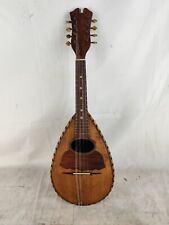 Mandolino fratelli vinaccia usato  Vaiano Cremasco