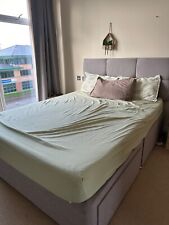 Queen size bed for sale  MANCHESTER