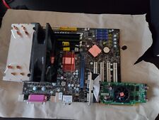 Motherboard msi p45 usato  Magenta