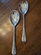 Silver plated fork for sale  Grand Rapids
