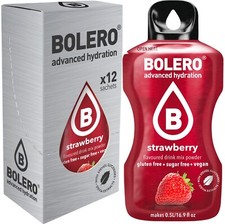 Sticks bolero erdbeere gebraucht kaufen  Krefeld