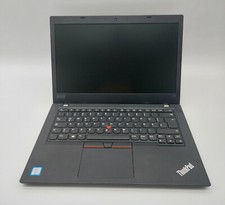 Lenovo ThinkPad L480 | i5-7300U |16 GB Ram | 256 GB SSD Top Zustand na sprzedaż  Wysyłka do Poland