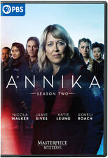 Masterpiece: Annika Season 2 comprar usado  Enviando para Brazil