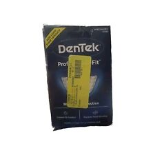 Dentek professional fit for sale  Orlando