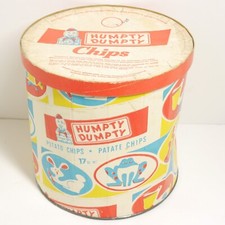 1960s humpty dumpty for sale  Champlain