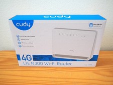 Cudy lt400e modem usato  Sedico