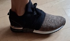 Schöne schuhe sneakers gebraucht kaufen  Kirchheim unter Teck