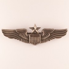 Insigne brevet pilote d'occasion  Bihorel