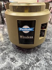 Petsafe 100 wireless for sale  Melbourne