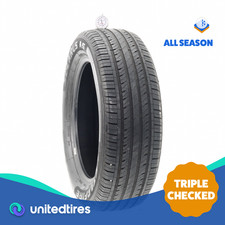 Used 215 60r17 for sale  Chicago