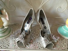 Damenschuhe pumps peep gebraucht kaufen  Allenfeld, Boos, Hargesheim
