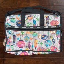 Auth lesportsac nylon for sale  Duluth