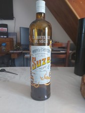 Bouteille suze collector d'occasion  Verneuil-sur-Avre