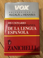Español diccionario para usato  Roma