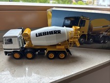 Fahrmischer liebherr maßstab gebraucht kaufen  Weimar