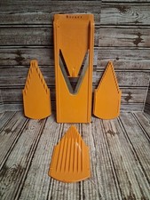 Vintage borner mandoline d'occasion  Expédié en Belgium