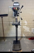 Radialbohrmaschine säulenbohr gebraucht kaufen  Hamburg