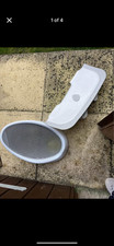 Angelcare soft touch for sale  MAIDENHEAD