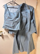 Vera mont kleid gebraucht kaufen  Schortens