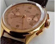 Biennewatch chronograph antima gebraucht kaufen  Salem