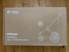 Cybex priam gestell gebraucht kaufen  Steinbach