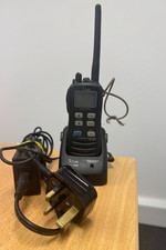 Icom m71 vhf for sale  SOUTHAMPTON