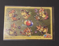 Charizard poncho pikachu d'occasion  Antony
