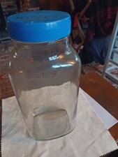 Vintage empty glass for sale Vintage empty glass for sale  WINCHESTER