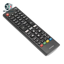Telecomando faso akb75095308 usato  Roma