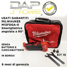 Usati garantiti smerigliatrice usato Usati garantiti smerigliatrice usato  Cento