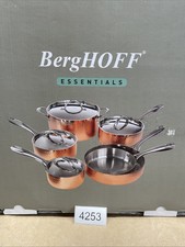 Berghoff vintage collection d'occasion  Expédié en Belgium