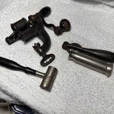 Superb lot antique for sale  Byron Center