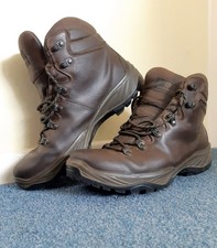 Scarpa terra gtx for sale  MAIDENHEAD