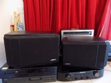 Bose speakers 301 for sale  NORTH WALSHAM