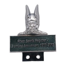 Rover sports register for sale  BRISTOL