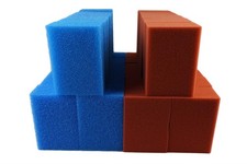 Ersatzschwamm set passend gebraucht kaufen Ersatzschwamm set passend gebraucht kaufen  Hagen