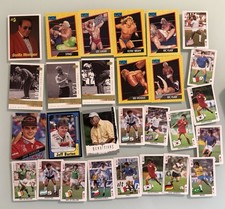 Lot sports cards for sale  Yorktown Heights