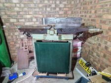 Multico surface planer for sale  TOWCESTER
