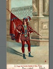 Siena palio paggi Torre      F. piccolo spedita comprar usado Siena palio paggi Torre      F. piccolo spedita comprar usado  Enviando para Brazil