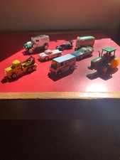 Varied toy cars for sale  Highlands