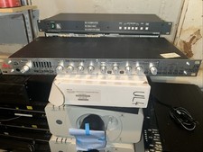 Dbx professional products for sale  Natick