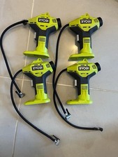Ryobi 18v one for sale  BARNSLEY